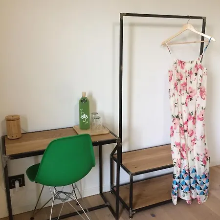 B&B Gardart 코스테르마노