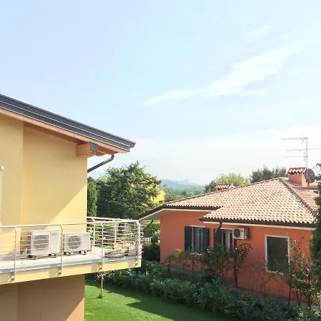 Panzió Gardart