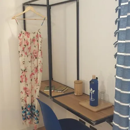 Panzió Gardart Costermano