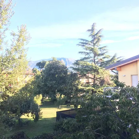 Gardart Panzió
