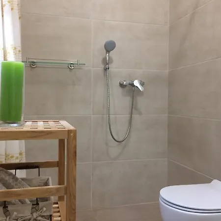 Gardart Panzió Costermano