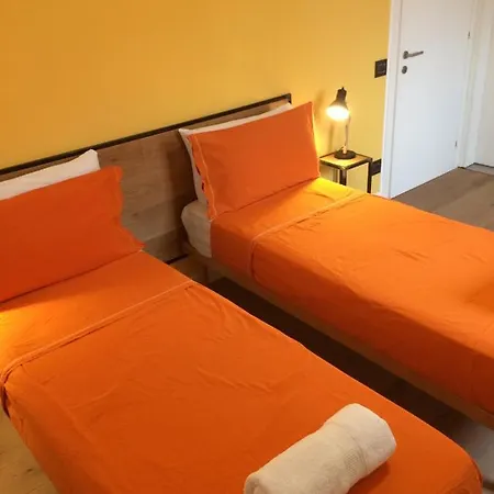 Gardart Panzió Costermano