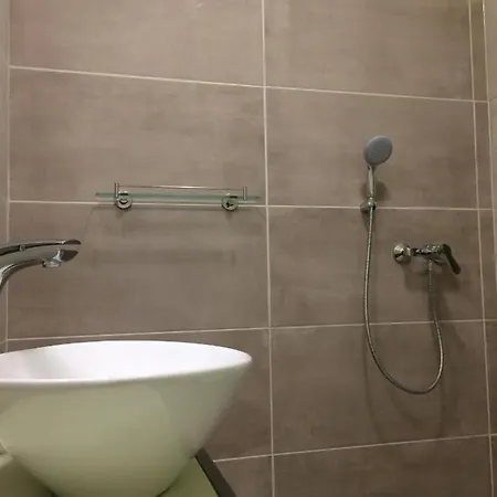 Gardart Panzió Costermano