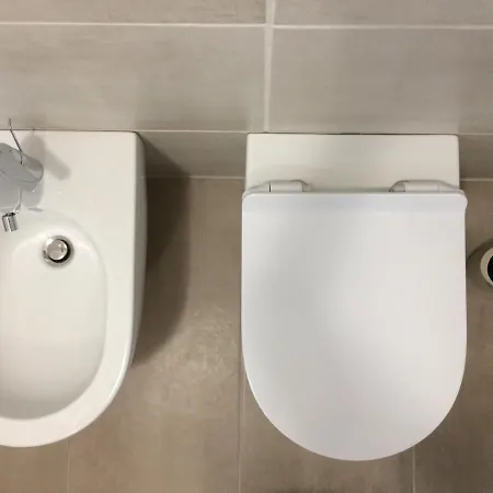 Gardart Panzió Costermano