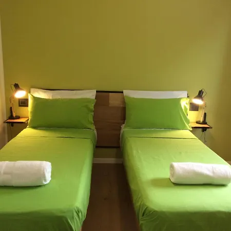 Gardart Panzió *
