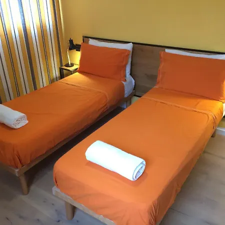 Gardart Panzió Costermano