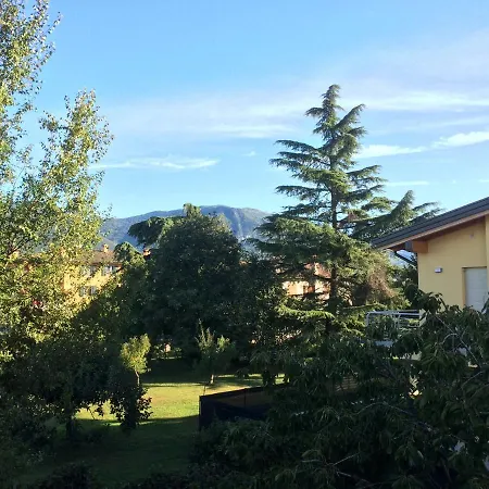 Gardart Panzió Costermano